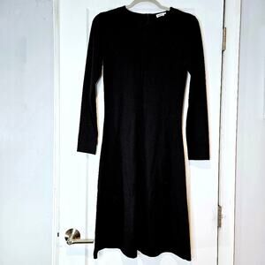Flippa K Long Sleeve Dress